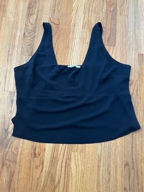 Abercrombie navy tank xl